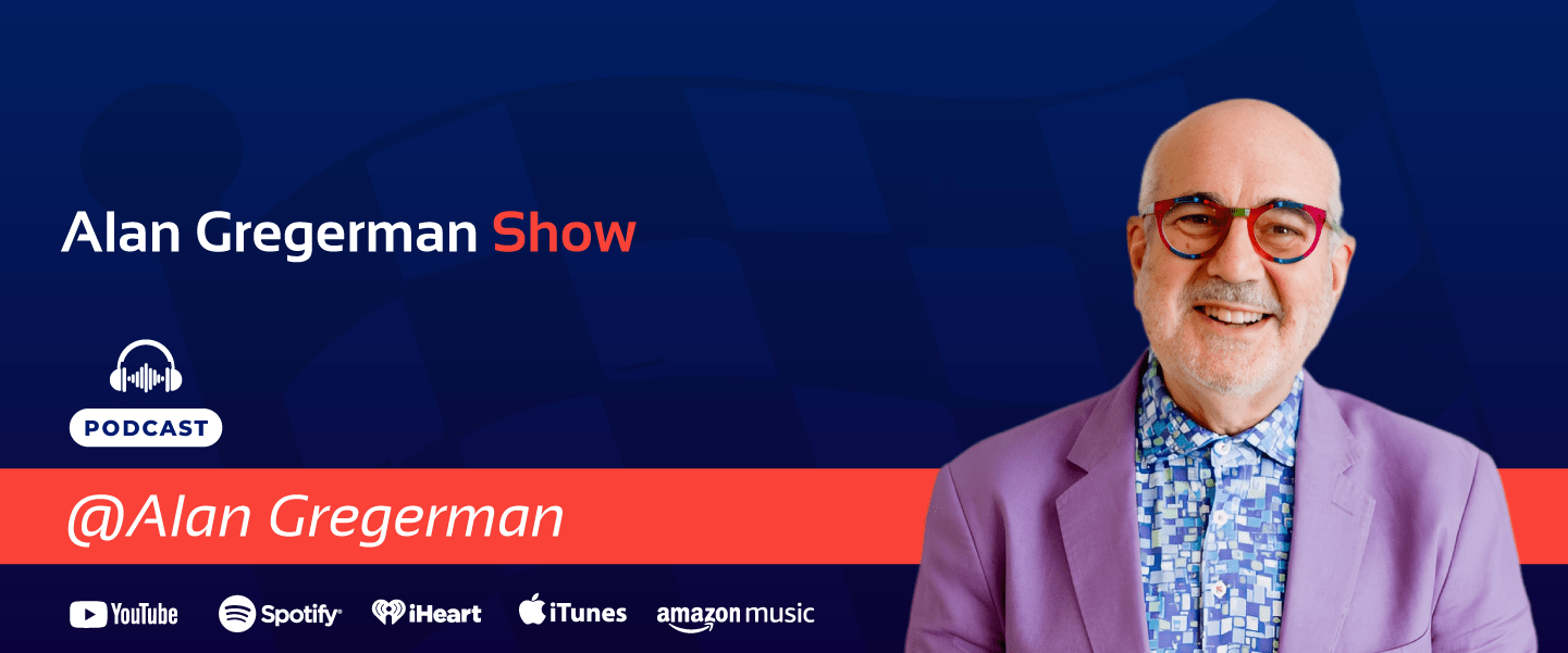 Alan Gregerman Wisdom of Ignorance Banner