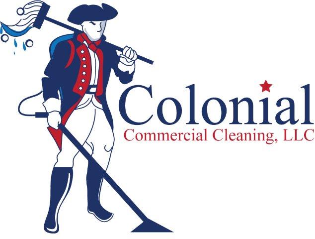 Colonial Logo III Entrepreneurial Mindset