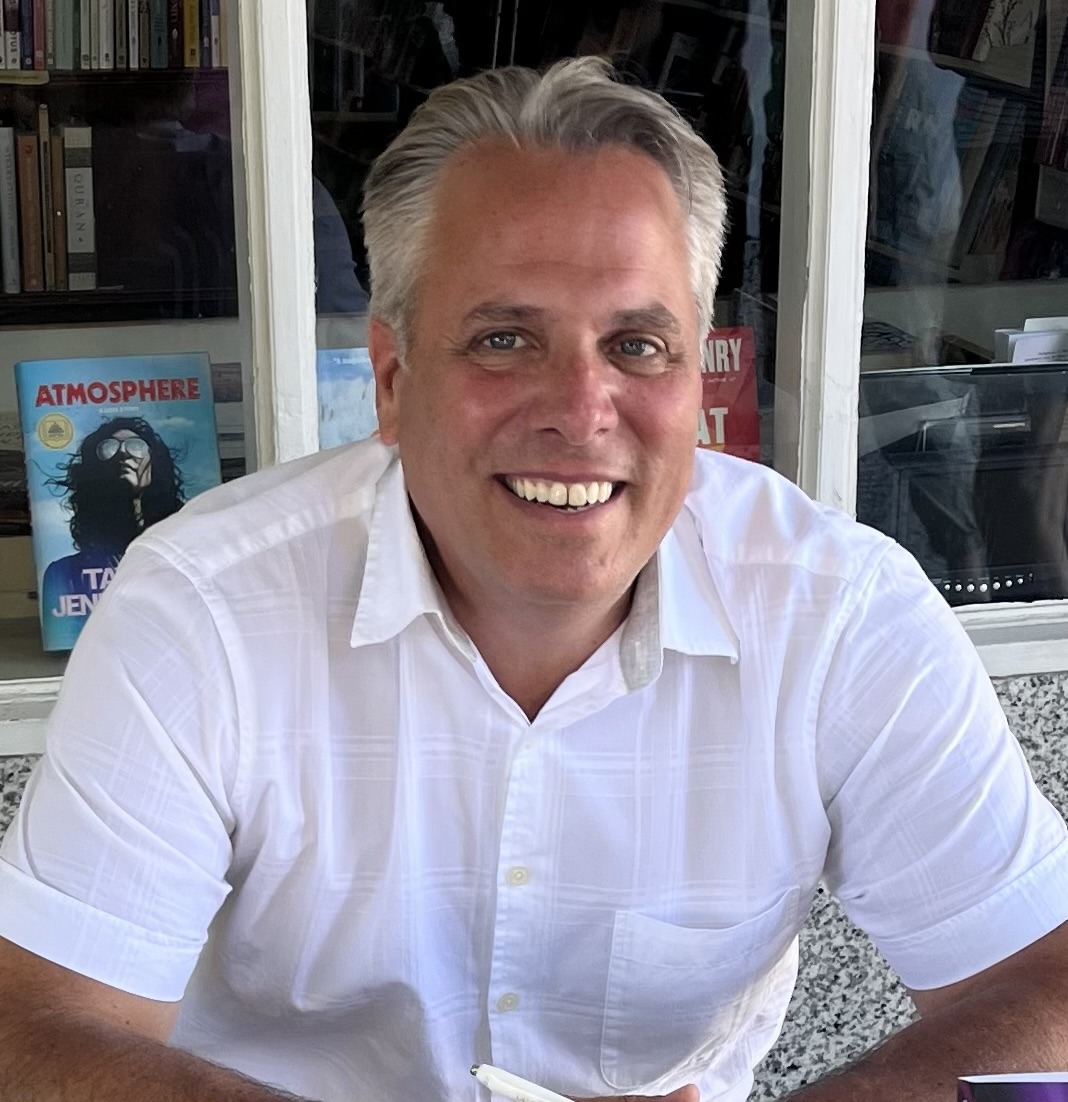 Holy Grail of Marketing - Greg Liccardi