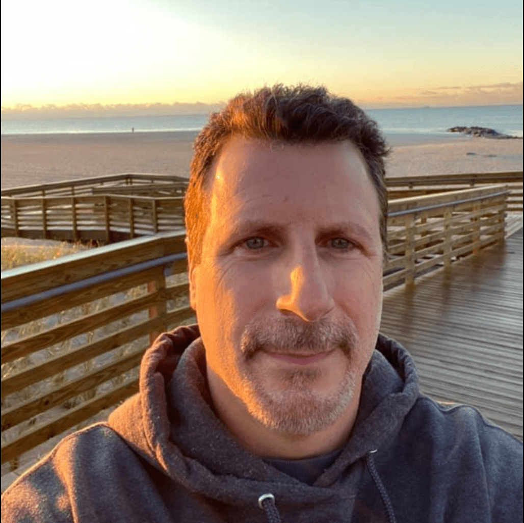 Jordan Modiano: mindset, mission and momentum