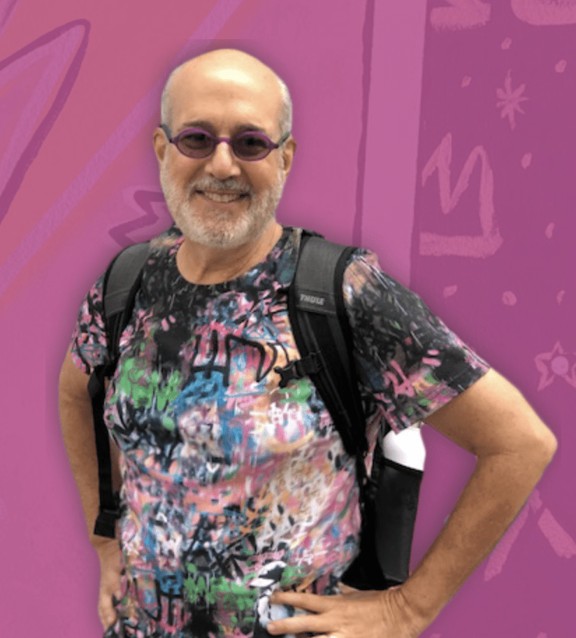 Alan Gregerman Wisdom of Ignorance Bio