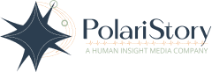 PolariStory Logo